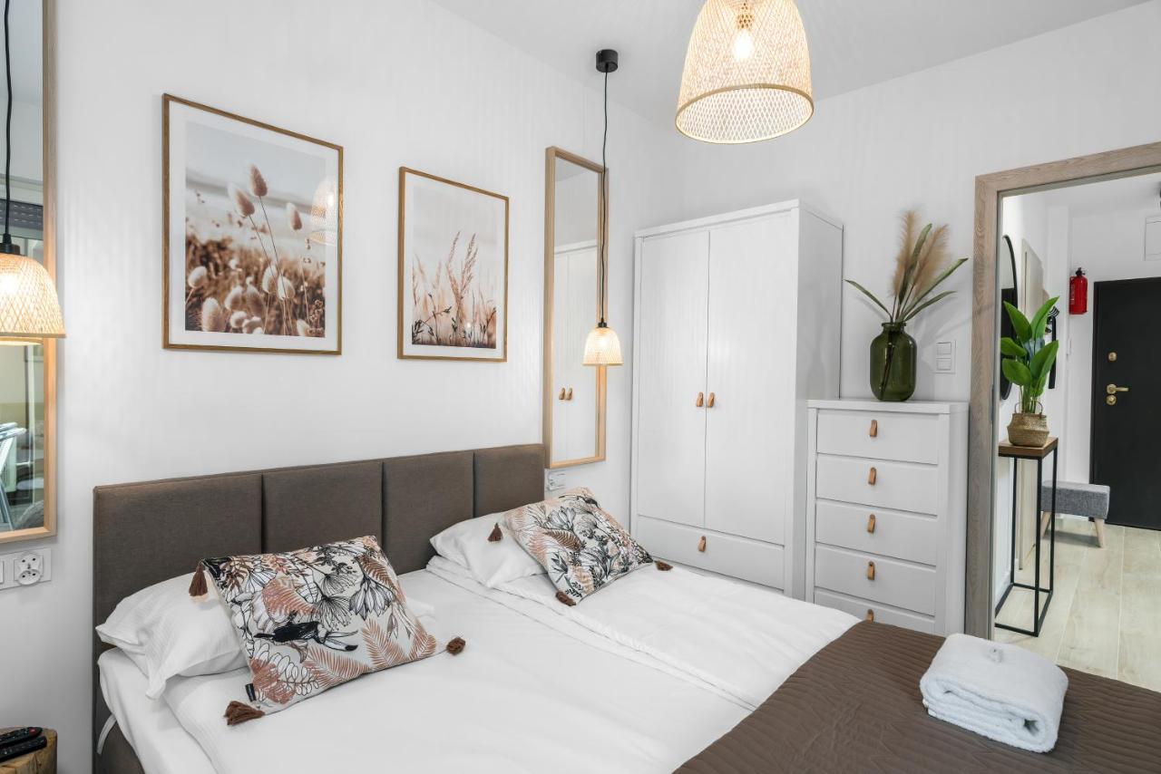 Apartments Na Podgorniku By Renters Prestige Poznań Esterno foto