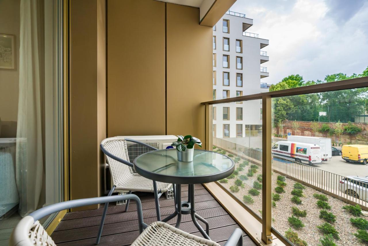 Apartments Na Podgorniku By Renters Prestige Poznań Esterno foto