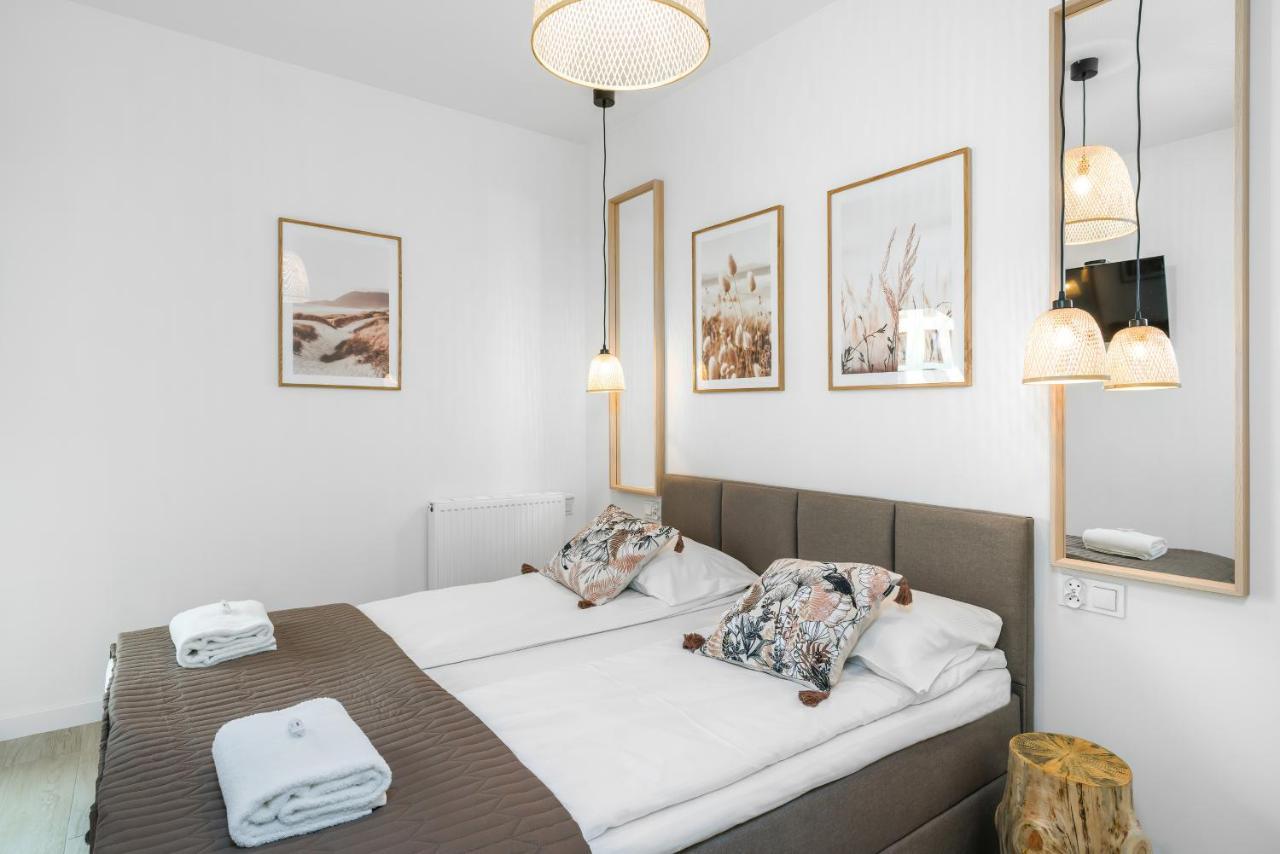 Apartments Na Podgorniku By Renters Prestige Poznań Esterno foto