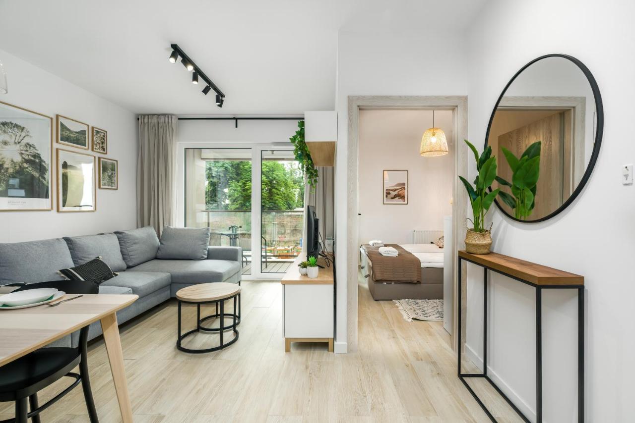 Apartments Na Podgorniku By Renters Prestige Poznań Esterno foto