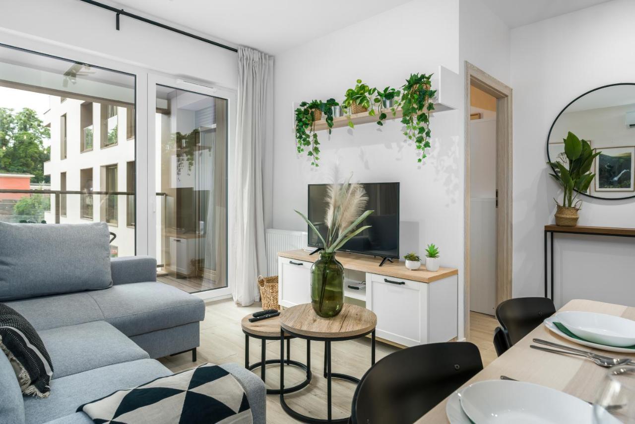 Apartments Na Podgorniku By Renters Prestige Poznań Esterno foto