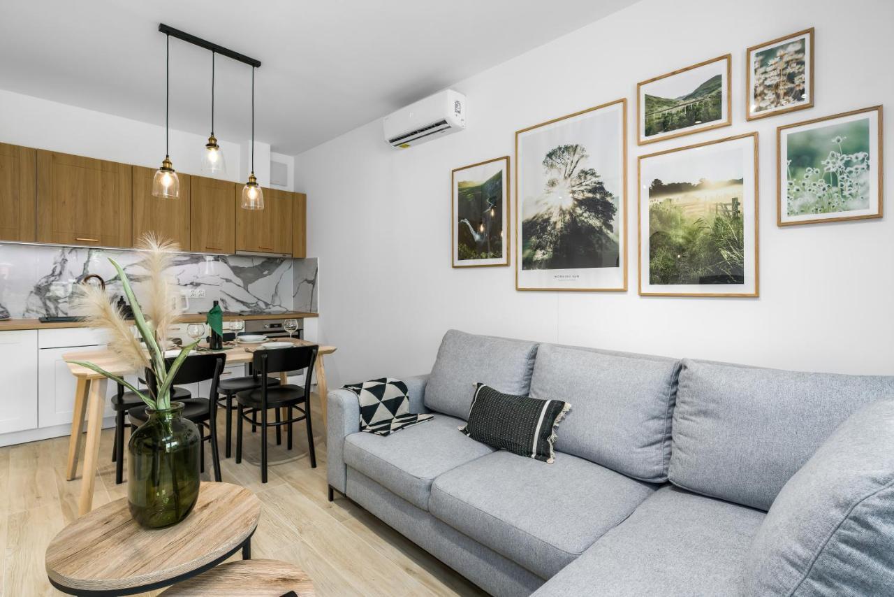 Apartments Na Podgorniku By Renters Prestige Poznań Esterno foto