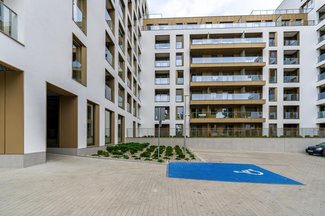 Apartments Na Podgorniku By Renters Prestige Poznań Esterno foto