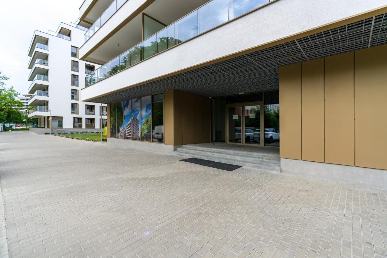 Apartments Na Podgorniku By Renters Prestige Poznań Esterno foto